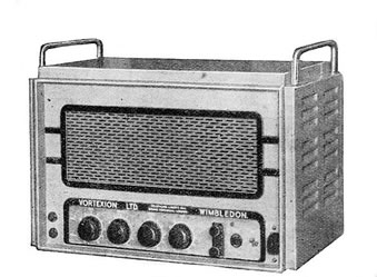 Vortexion Super 50